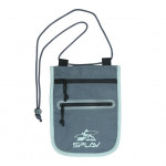 Кошелек "Dexter" серый