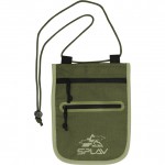 Кошелек "Dexter" олива