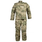 Костюм летний МПА-04 (НАТО-1) КМФ мох