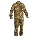Костюм летний МПА-05 (НАТО-2), камуфляж лес