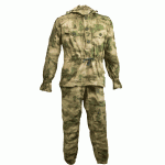 Костюм летний МПА-22 (Сумрак-2) КМФ мох Панацея