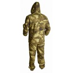 Костюм летний МПА-09 (противомоскитный), камуфляж лес