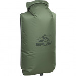 Гермомешок компрессионный v.2 50л. (олива)