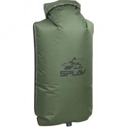 Гермомешок компрессионный v.2 50л. (олива)