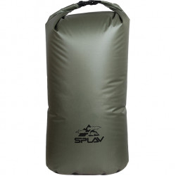 Гермомешок походный большой (олива)
