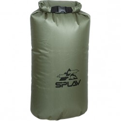 Гермомешок походный средний (олива)