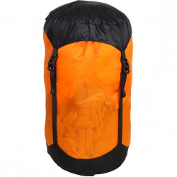 Мешок компрессионный 18х40 оранжевый