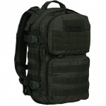 Ранец тактический Baselard черный