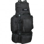 Рюкзак Defender 95 v.2 черный