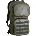 Рюкзак влагозащитный Naval 35 (олива)
