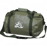 Гермосумка Duffel большая (олива)