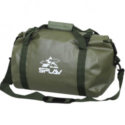 Гермосумка Duffel большая (олива)