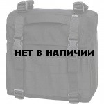 Сумка сухарная черная