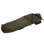 Спальный мешок CARINTHIA Tropen 185 olive