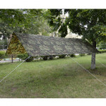 Тент 6х4.4 камуфлированный