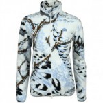 Куртка флисовая женская мод.2 Полярная Сова