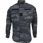 Куртка летняя ACU A-TACS LE