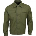 Куртка летняя ВДВ хаки