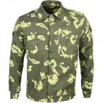 Куртка летняя Бекас березка strong рип-стоп