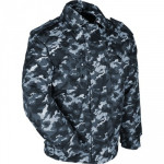 Куртка Дельта город-т оксфорд