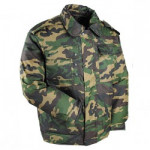 Куртка Дельта лес оксфорд