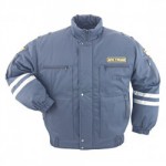 Куртка демисезонная ДПС синяя Winter