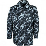 Куртка зимняя М4 город-т оксфорд