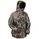 Куртка зимняя Охотник SV alova Realtree Hardwoods HD