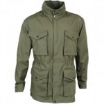 Куртка "Следопыт" брезент tobacco