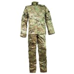 Костюм летний МПА-04 (НАТО-1) КМФ мультикам Мираж