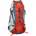 Рюкзак Oxygen 65 бордо