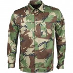 Куртка летняя "Бекас" смог