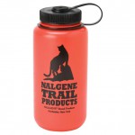 Бутылка Nalgene HDPE WM 1 QT RED