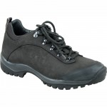 Ботинки трекинговые LOMER Terrain nab.black