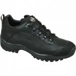 Ботинки трекинговые Lomer Terrain anfibio black