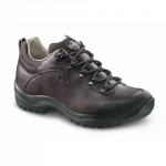 Ботинки трекинговые Lomer Terrain anfibio espresso