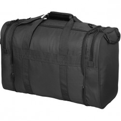 Сумка офицерская Компакт малая черная