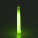Палочка светящаяся ХИС зеленая 150мм Track
