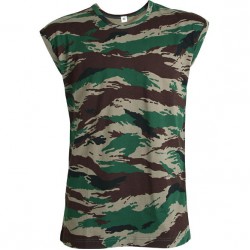 Майка-2 тигр