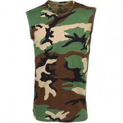 Майка-2 woodland