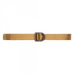 Ремень 5.11 Trainer Belt - 1 1/2 Wide coyote brown
