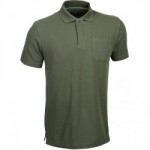 Рубашка Поло олива