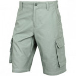 Шорты Savanna оливковые