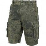 Шорты Savanna vintage flecktarn vagabond