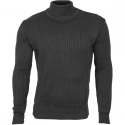 Свитер п/ш арт.50 черный