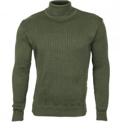 Свитер п/ш арт.50 хаки