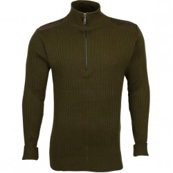 Свитер арт.75 хаки