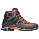 Ботинки TURBO S3 SRC