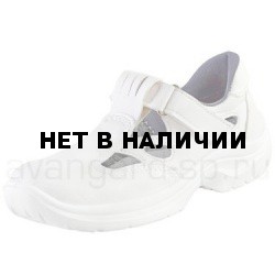 Сандалии Эскулап, ПУ