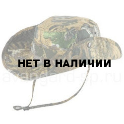 Панама Ковбой (зеленый лес) РАСПРОДАЖА